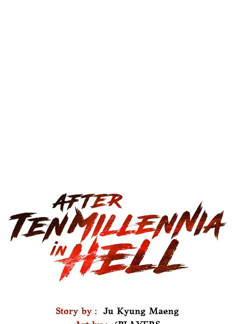 Read After Ten Millennia in Hell Manga Online