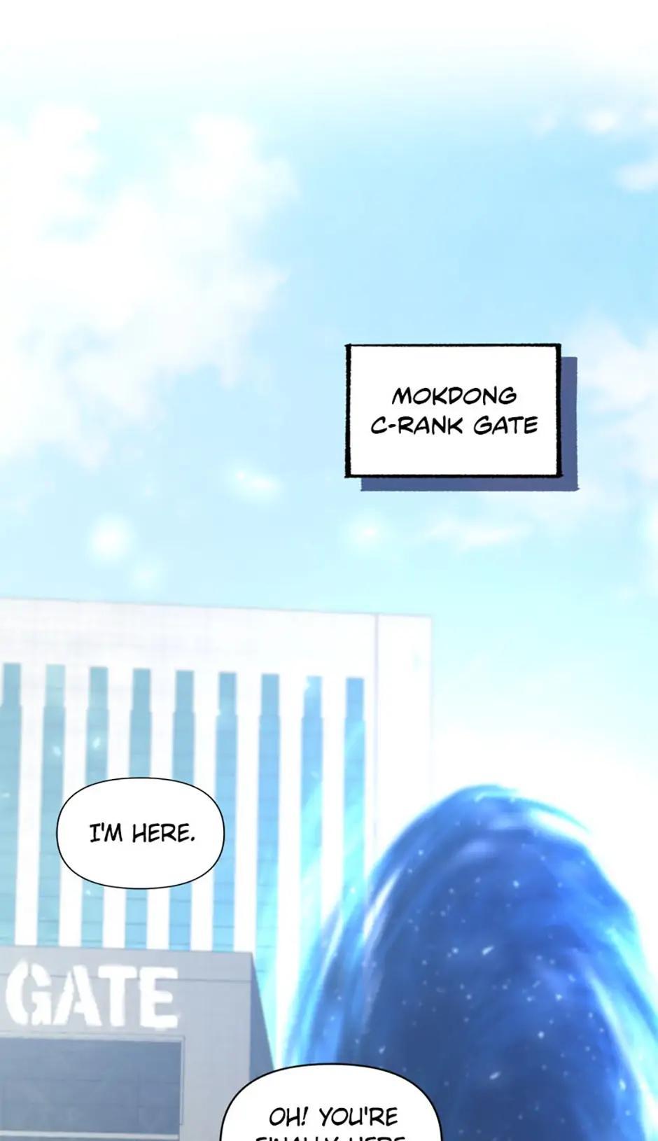 Read After Ten Millennia in Hell Manga Online