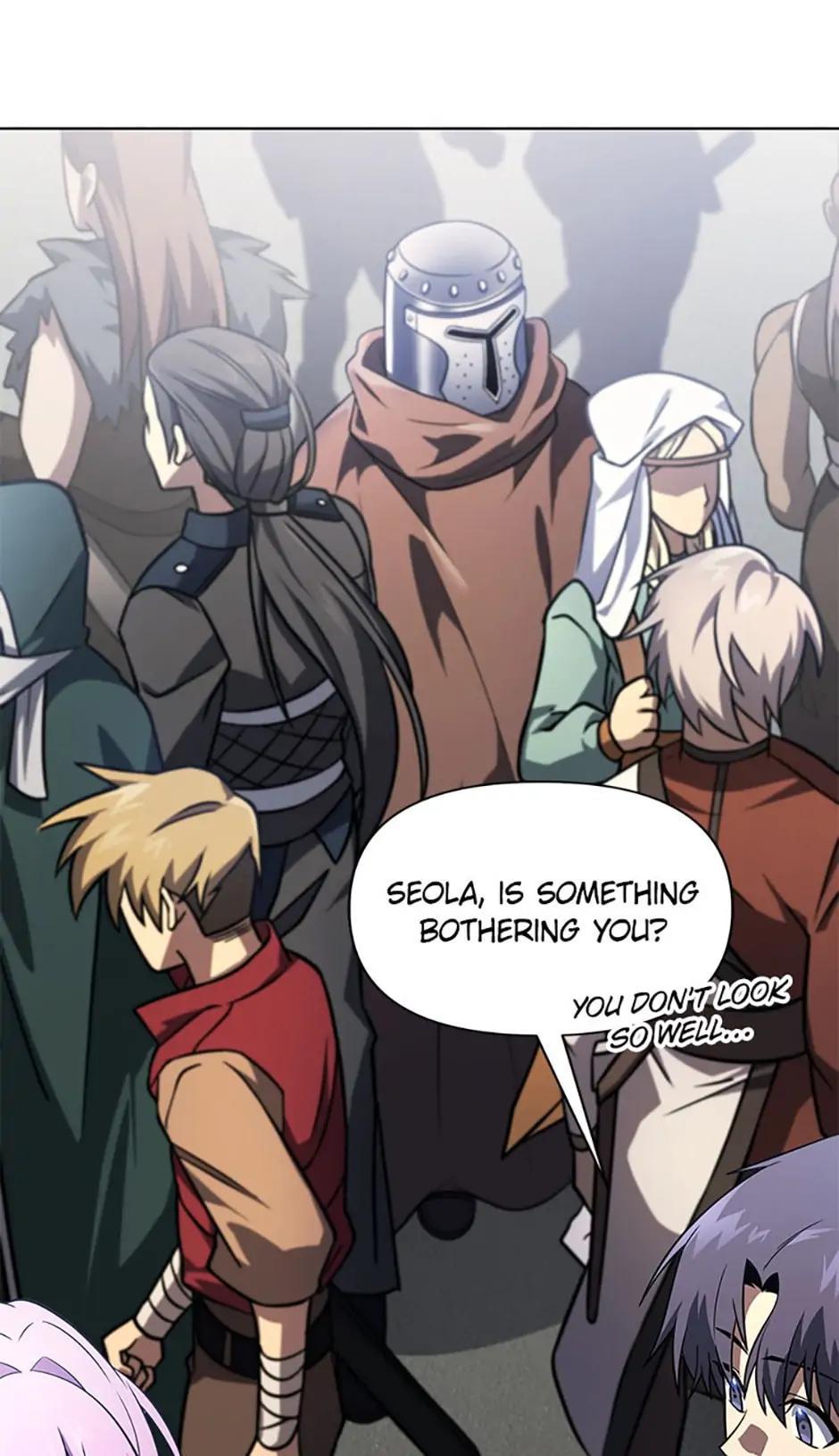 Read After Ten Millennia in Hell Manga Online