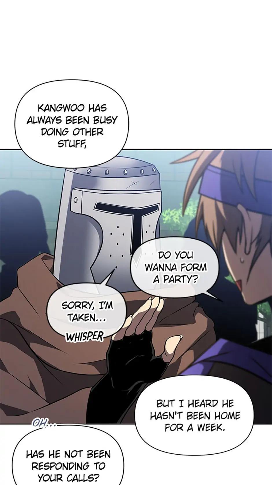 Read After Ten Millennia in Hell Manga Online
