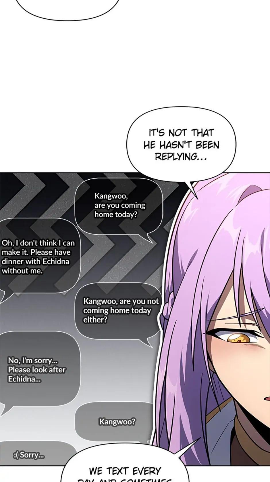 Read After Ten Millennia in Hell Manga Online