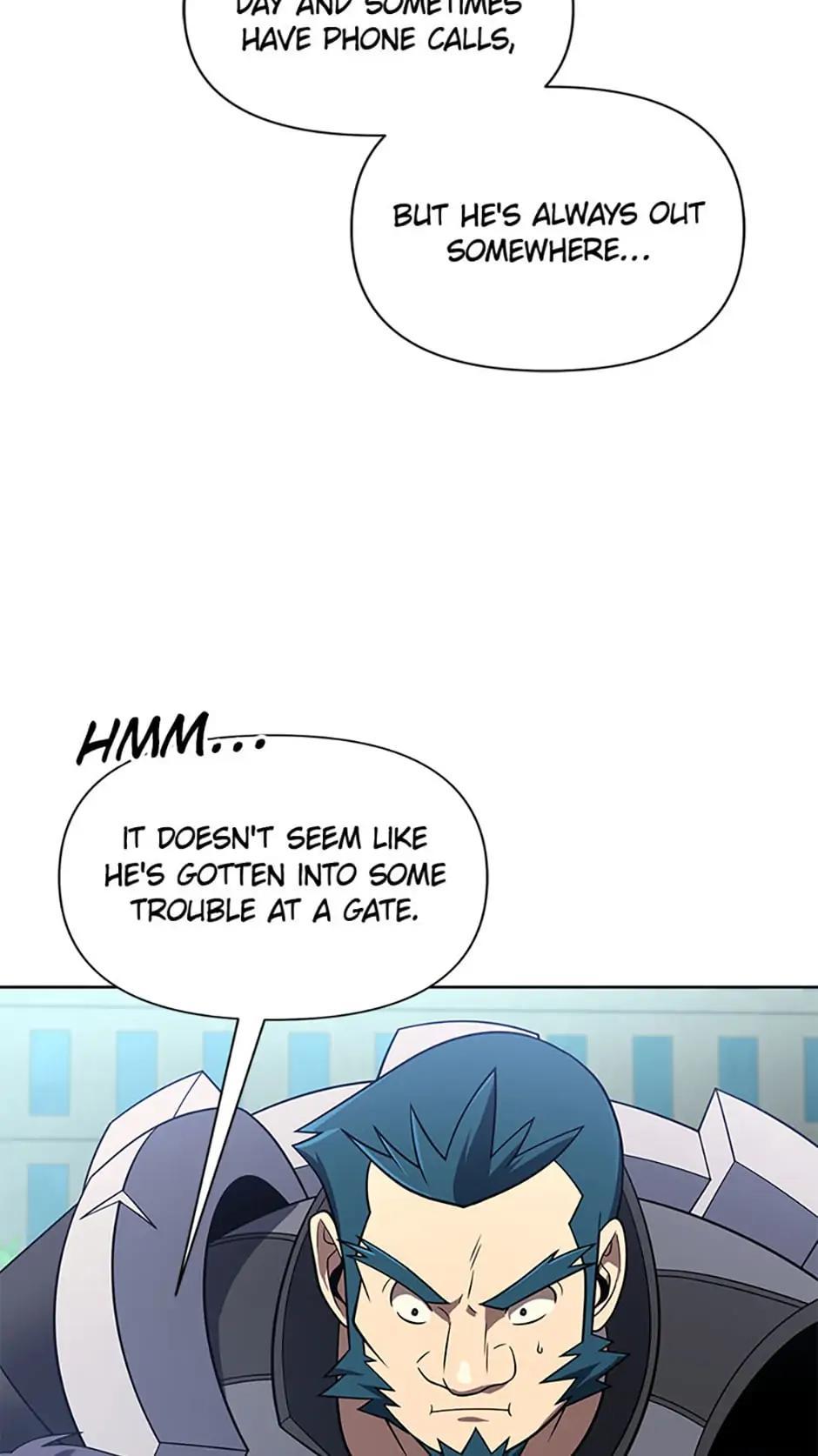 Read After Ten Millennia in Hell Manga Online