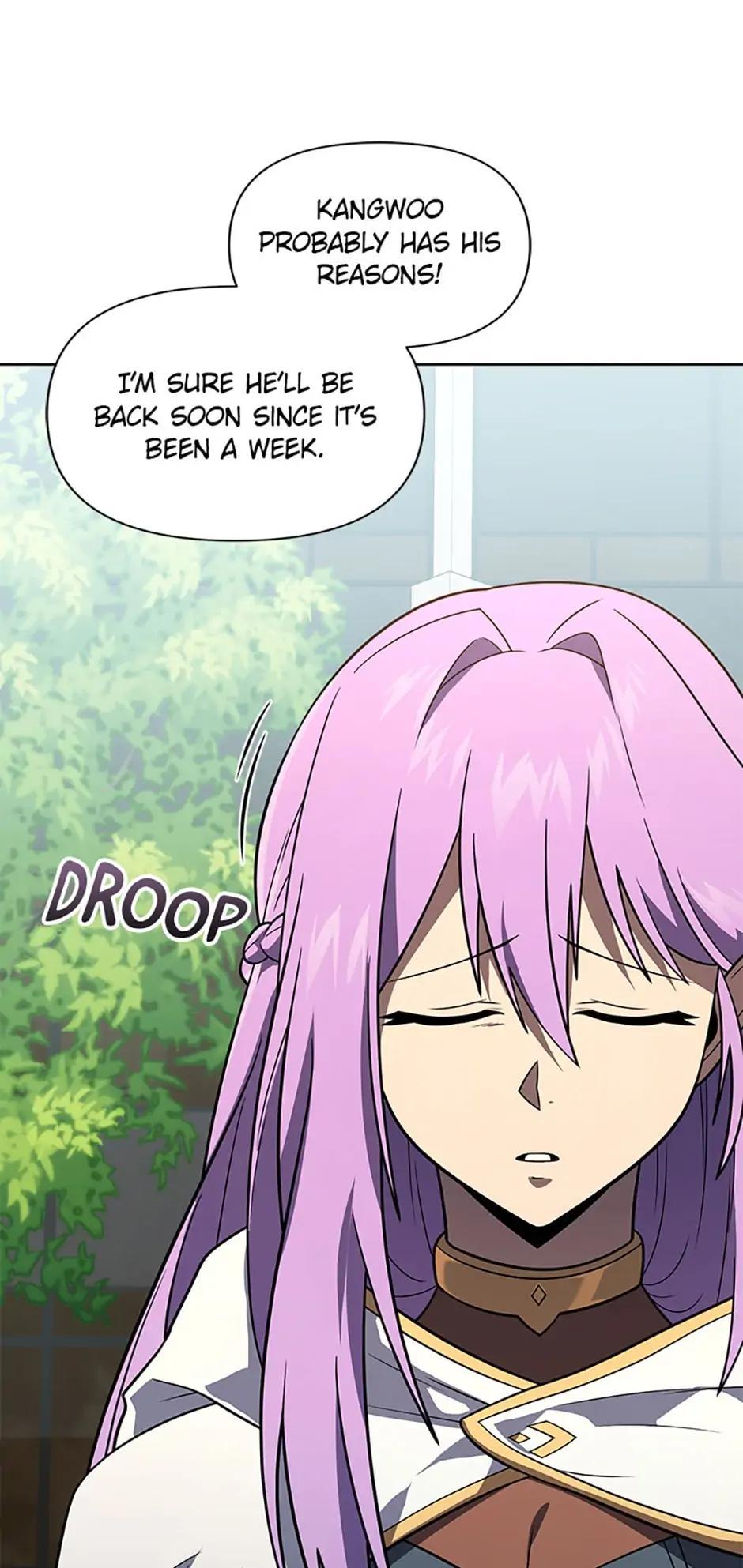 Read After Ten Millennia in Hell Manga Online