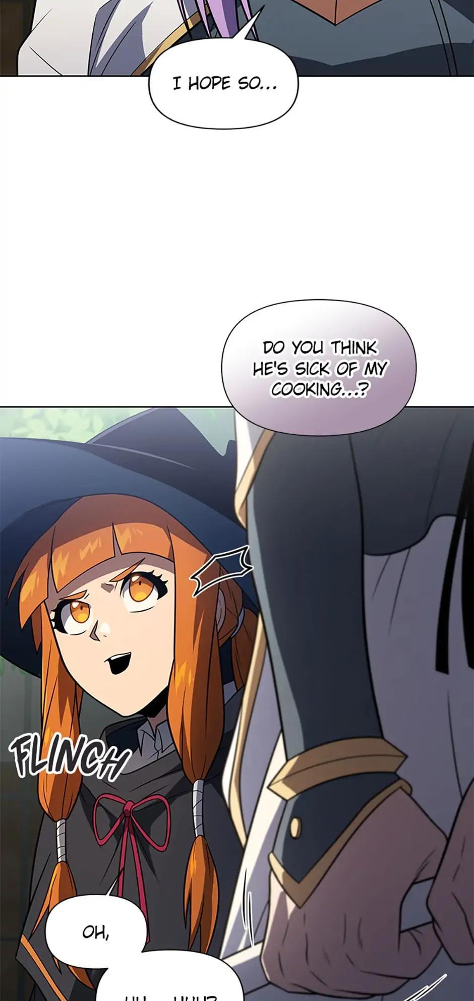 Read After Ten Millennia in Hell Manga Online