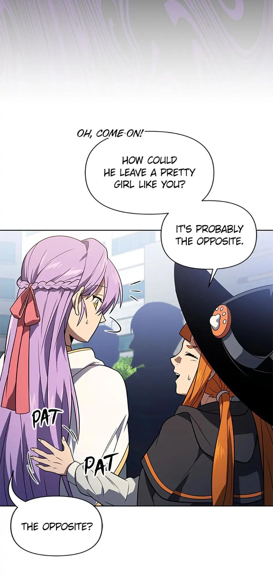 Read After Ten Millennia in Hell Manga Online