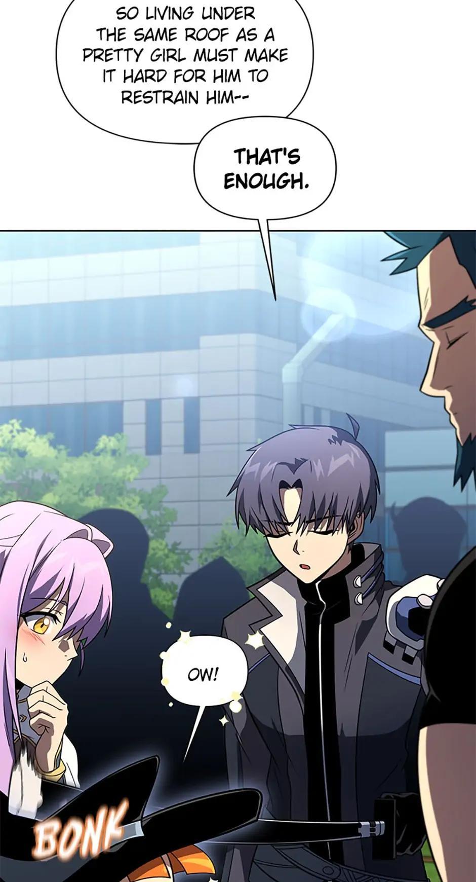 Read After Ten Millennia in Hell Manga Online