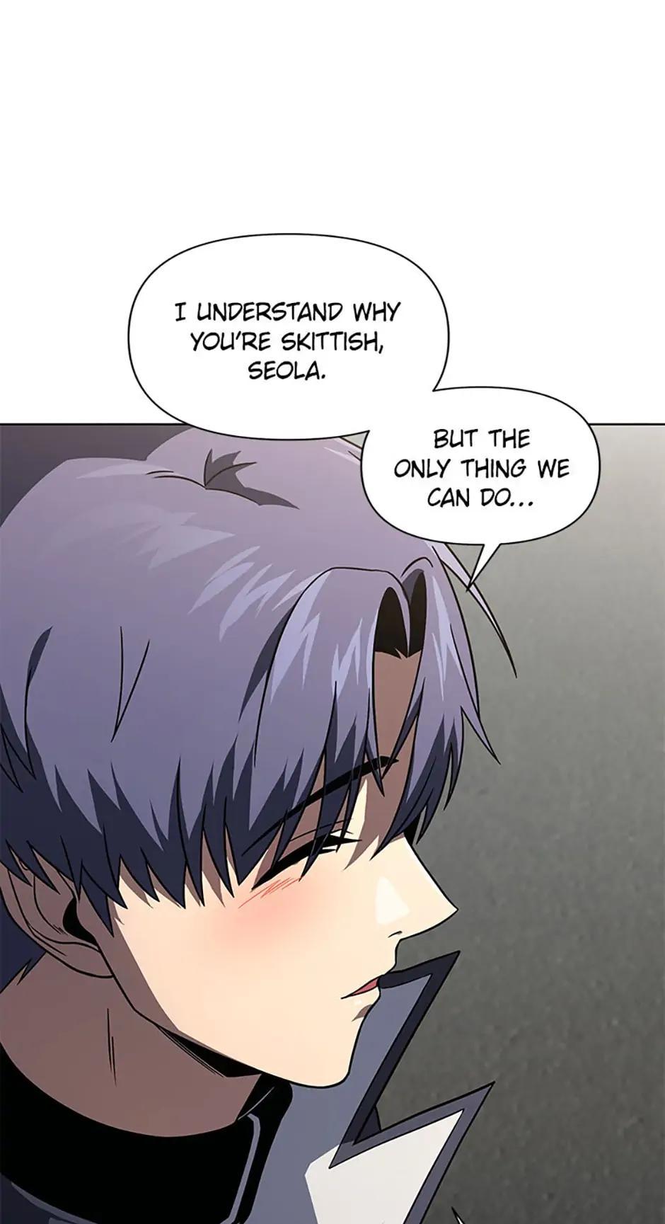 Read After Ten Millennia in Hell Manga Online