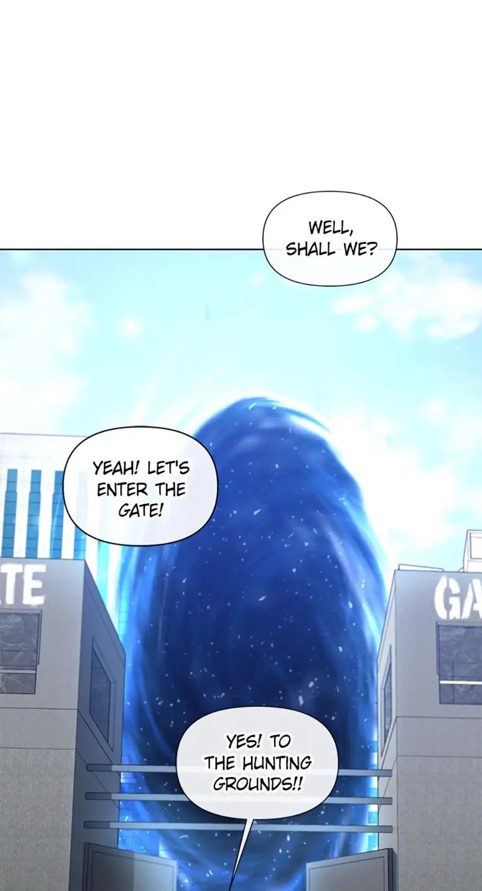 Read After Ten Millennia in Hell Manga Online