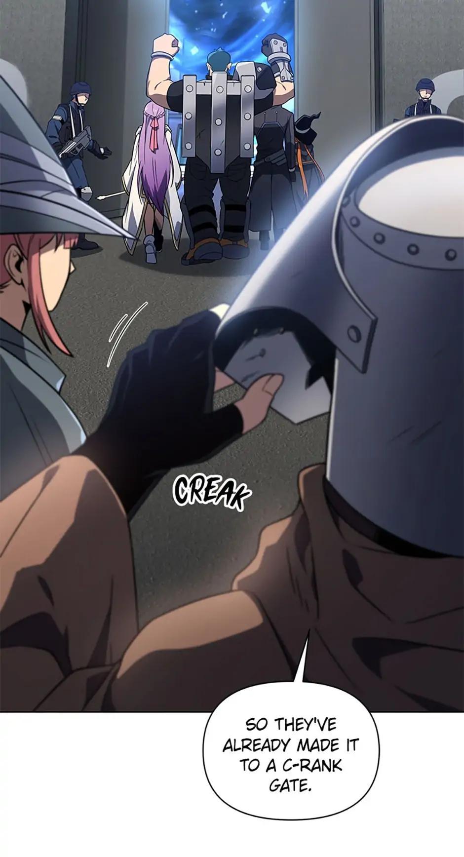 Read After Ten Millennia in Hell Manga Online