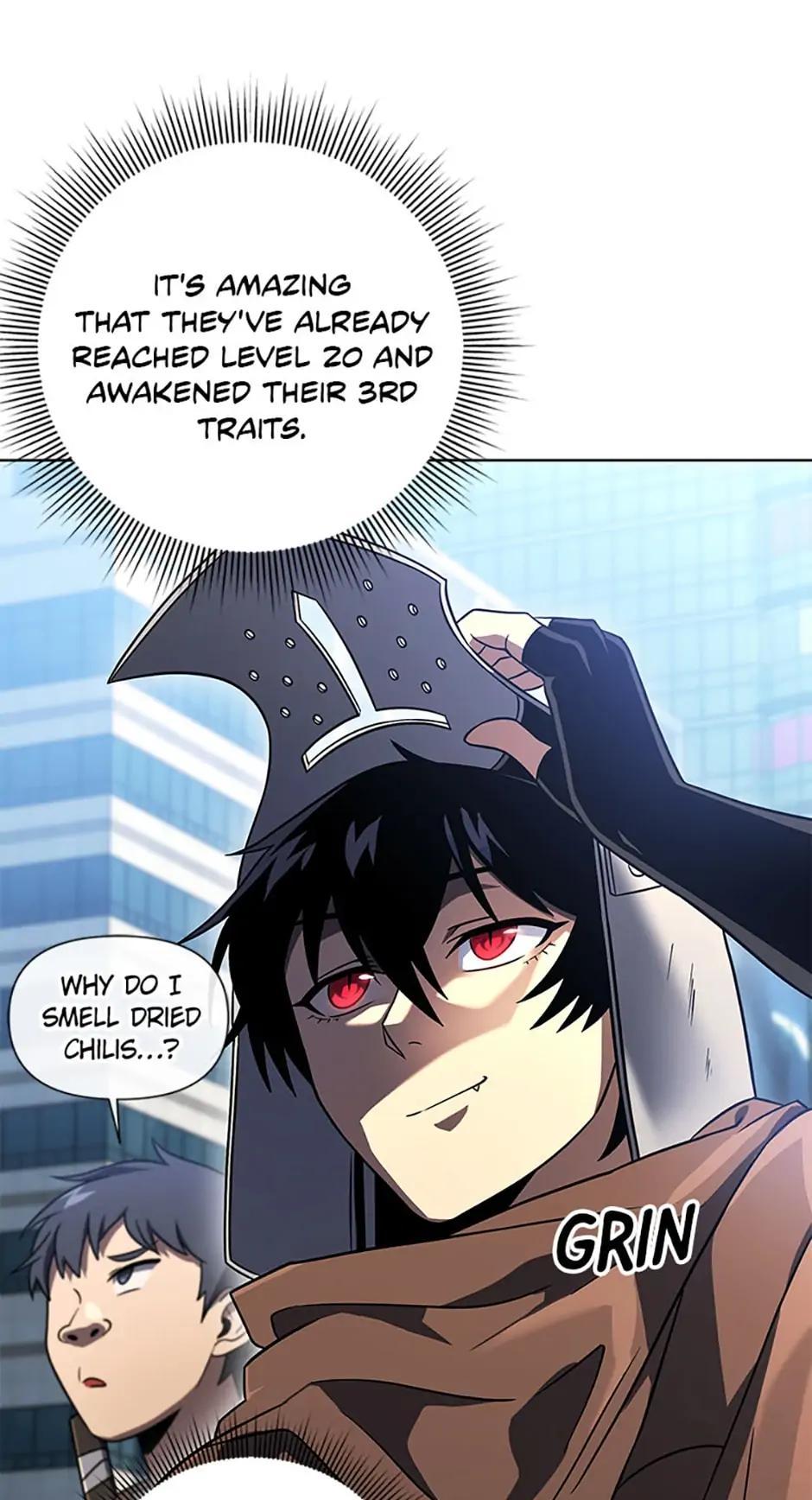 Read After Ten Millennia in Hell Manga Online