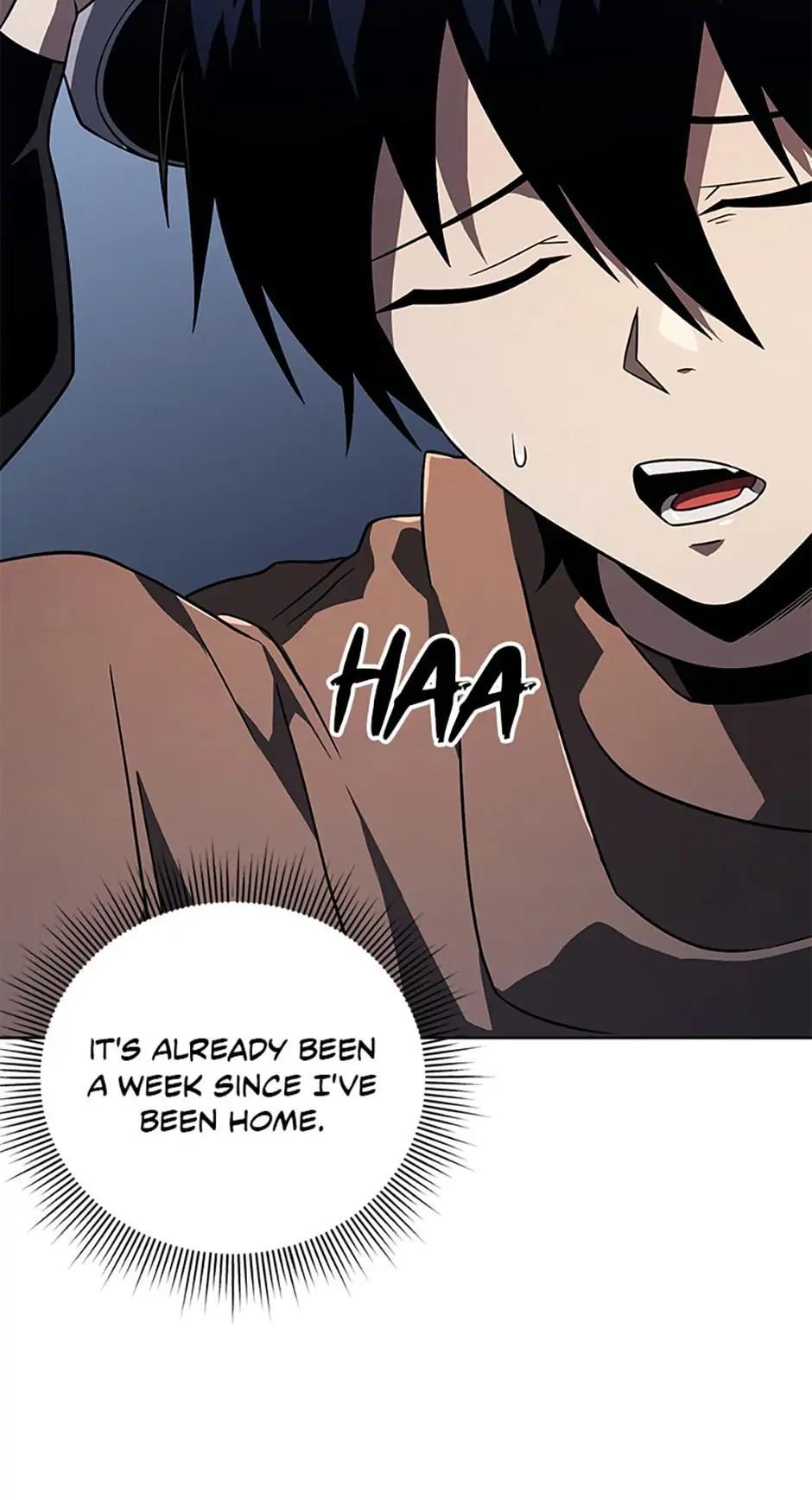 Read After Ten Millennia in Hell Manga Online