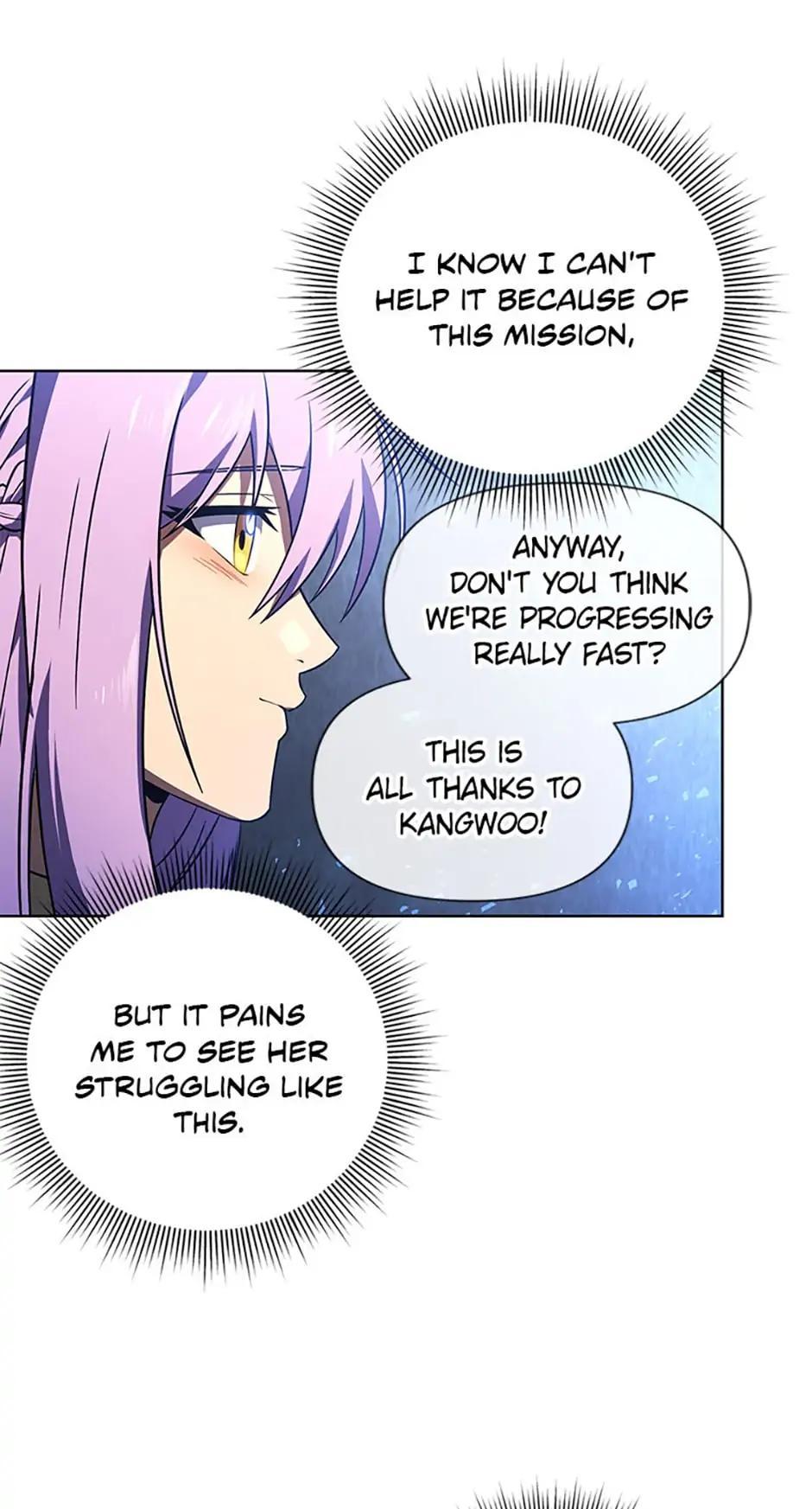 Read After Ten Millennia in Hell Manga Online