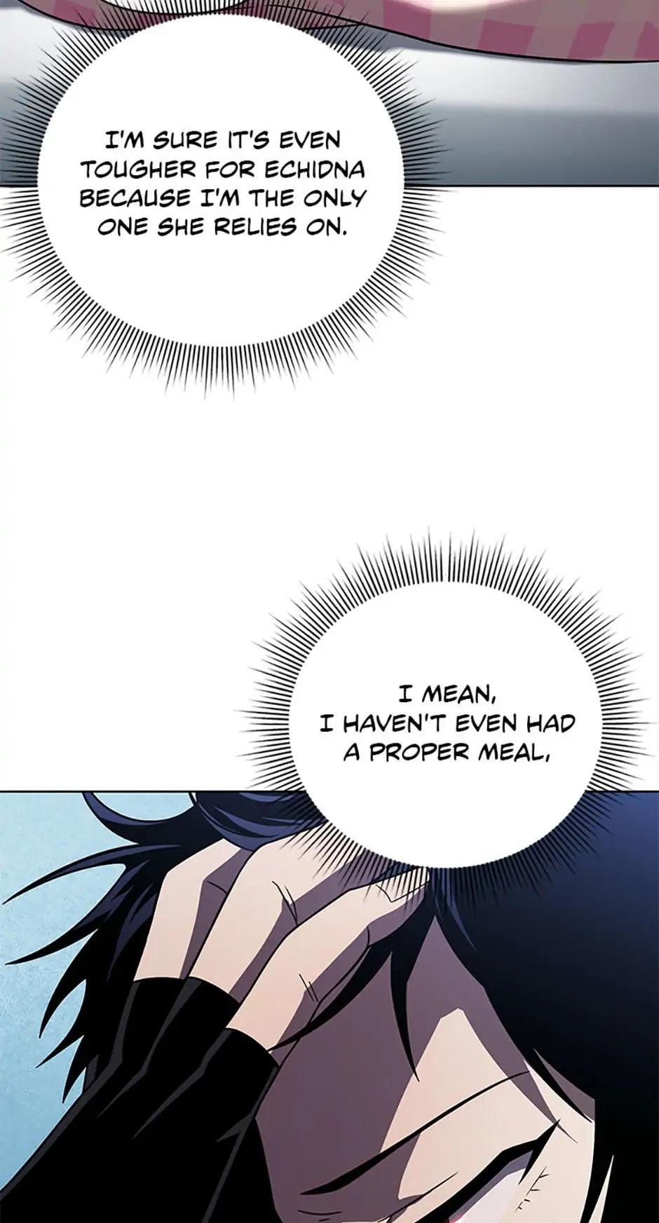 Read After Ten Millennia in Hell Manga Online