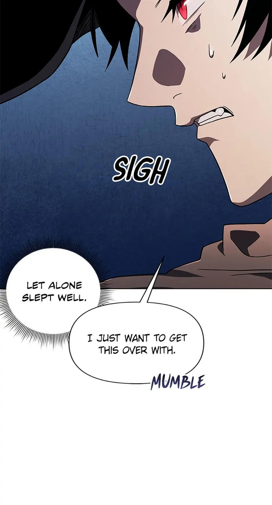 Read After Ten Millennia in Hell Manga Online