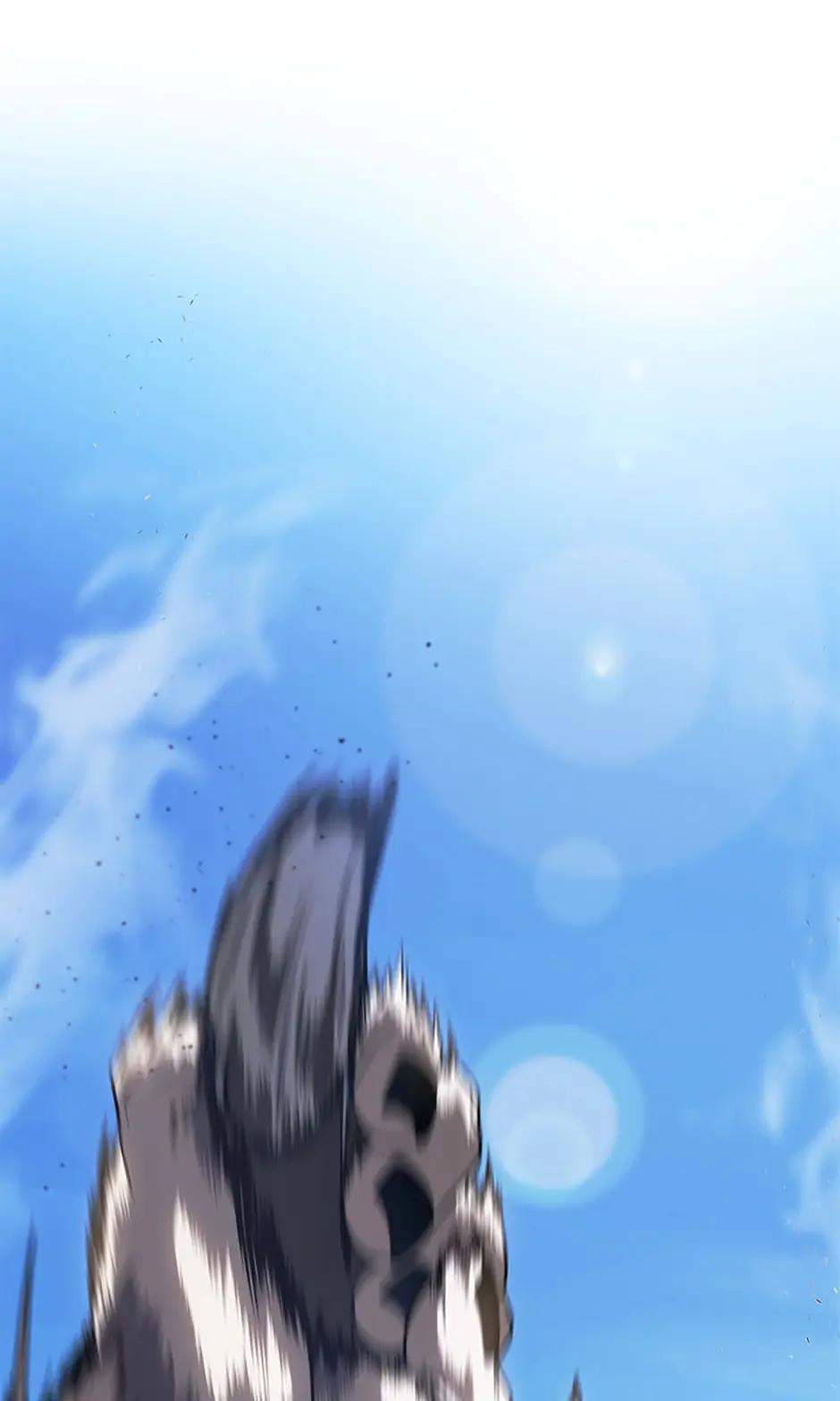 Read After Ten Millennia in Hell Manga Online