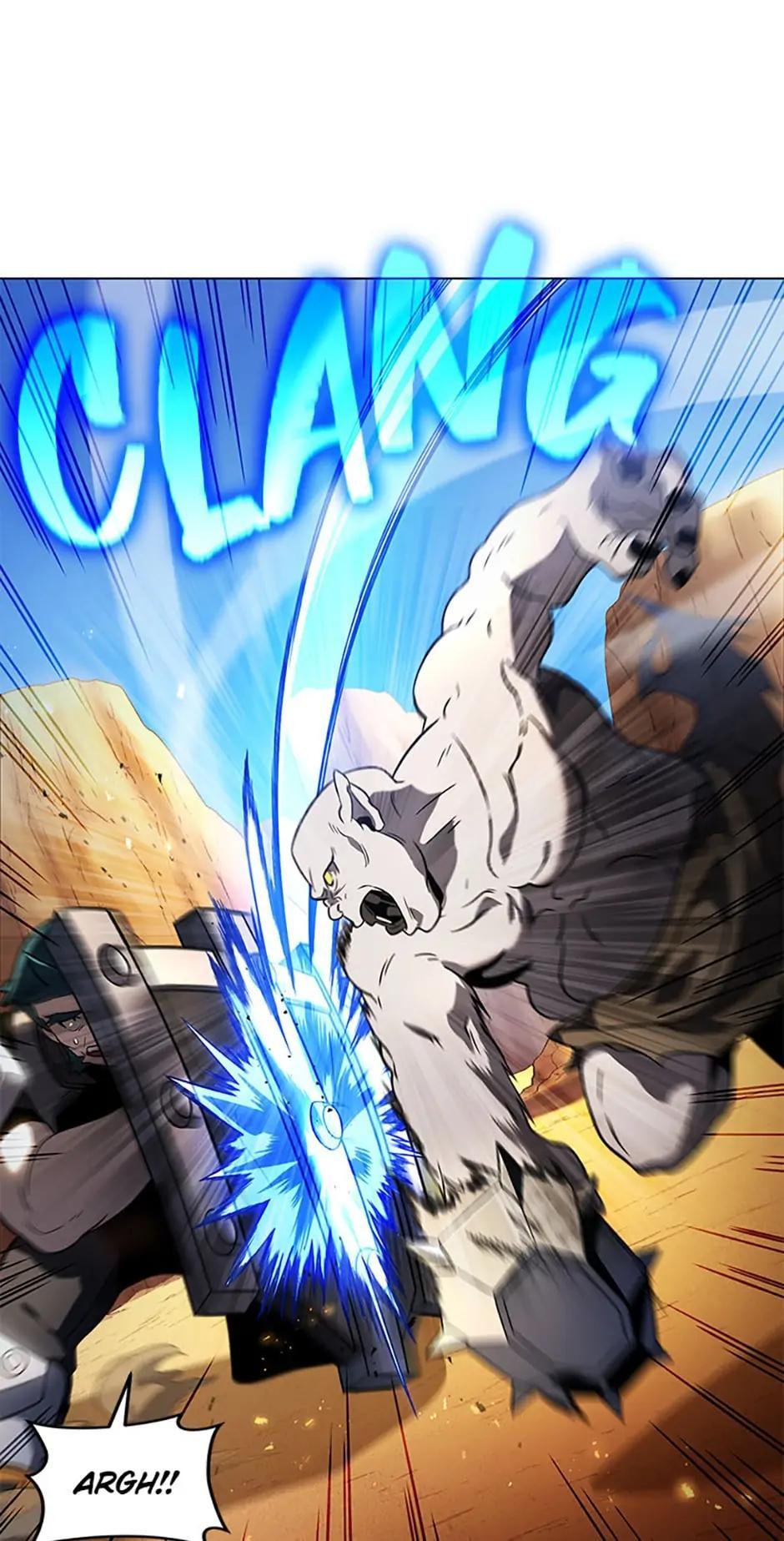 Read After Ten Millennia in Hell Manga Online