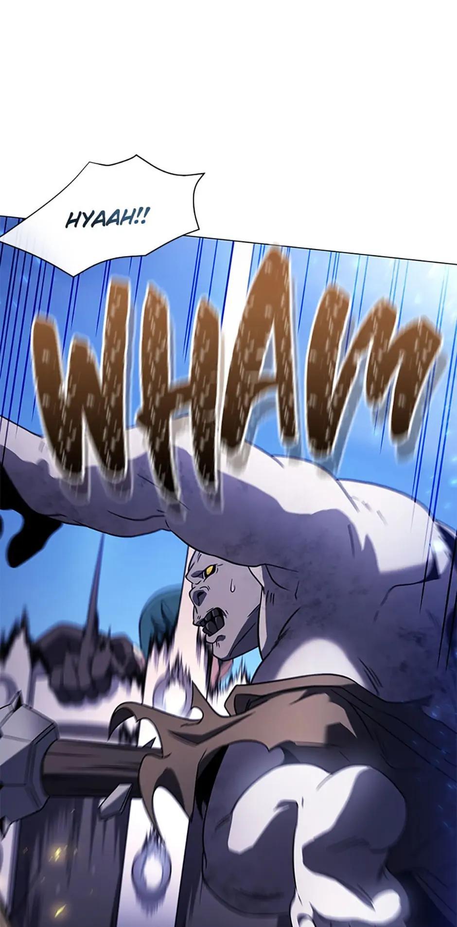 Read After Ten Millennia in Hell Manga Online