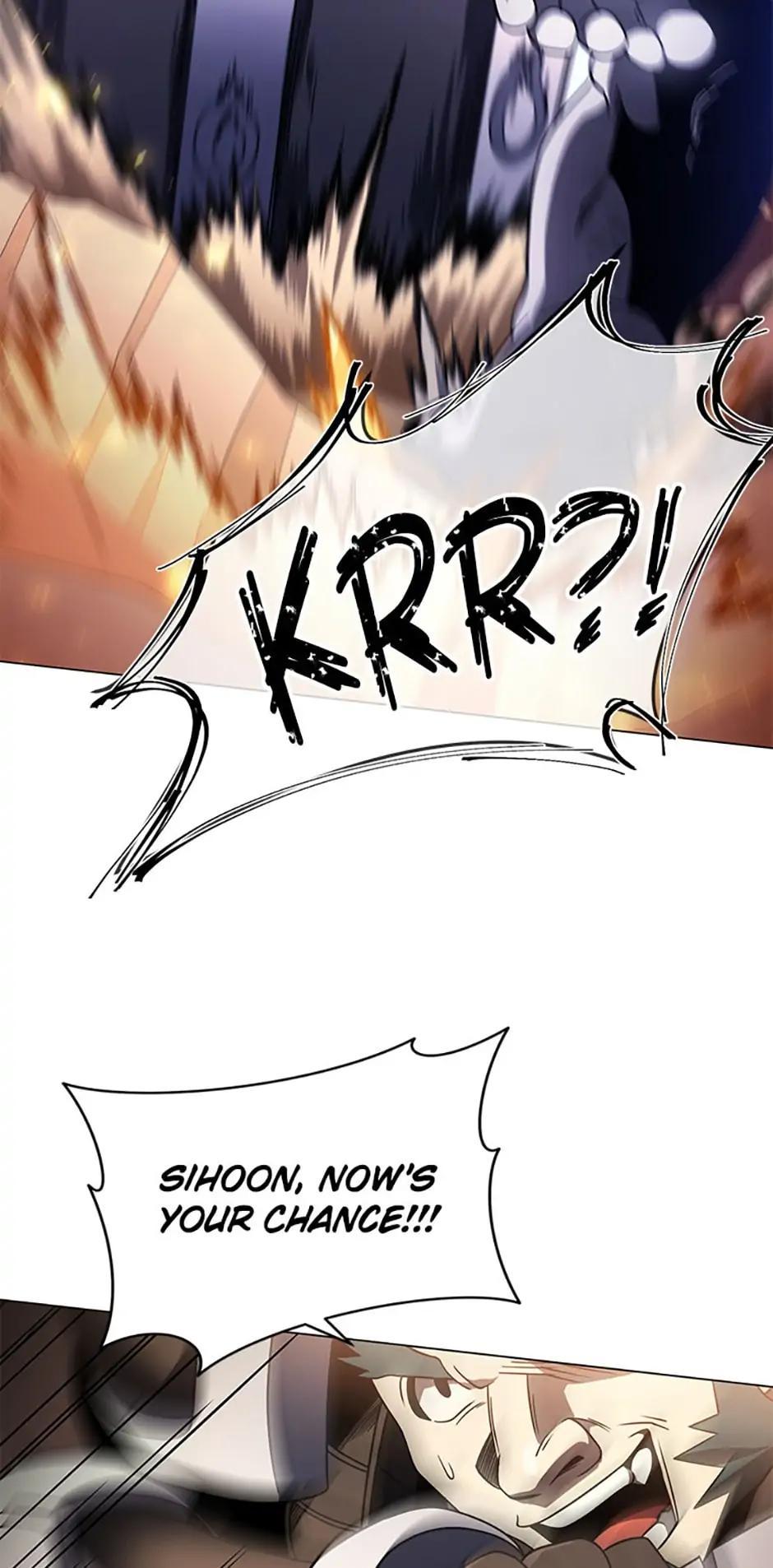 Read After Ten Millennia in Hell Manga Online