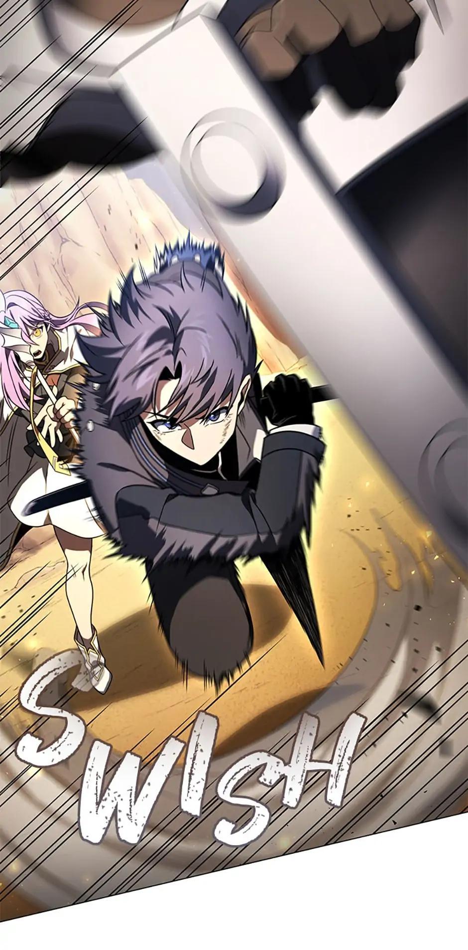Read After Ten Millennia in Hell Manga Online
