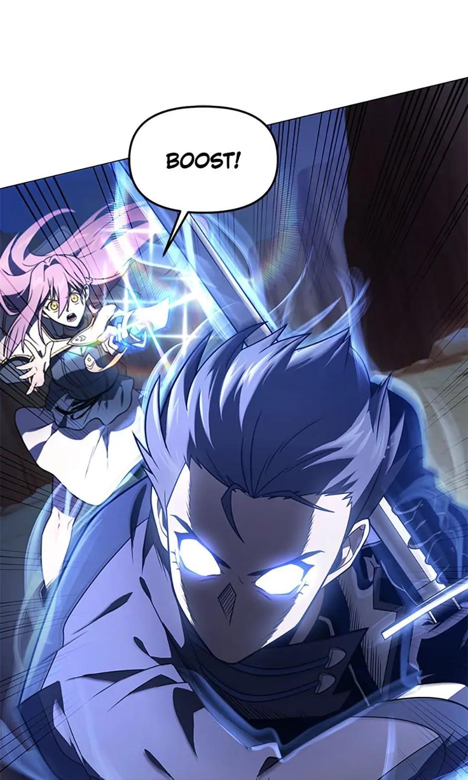 Read After Ten Millennia in Hell Manga Online