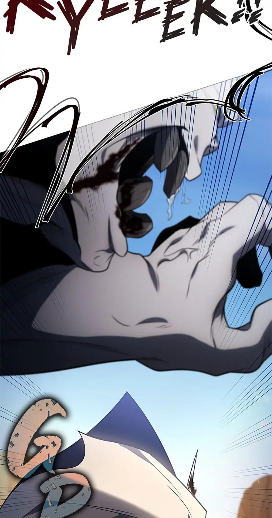 Read After Ten Millennia in Hell Manga Online