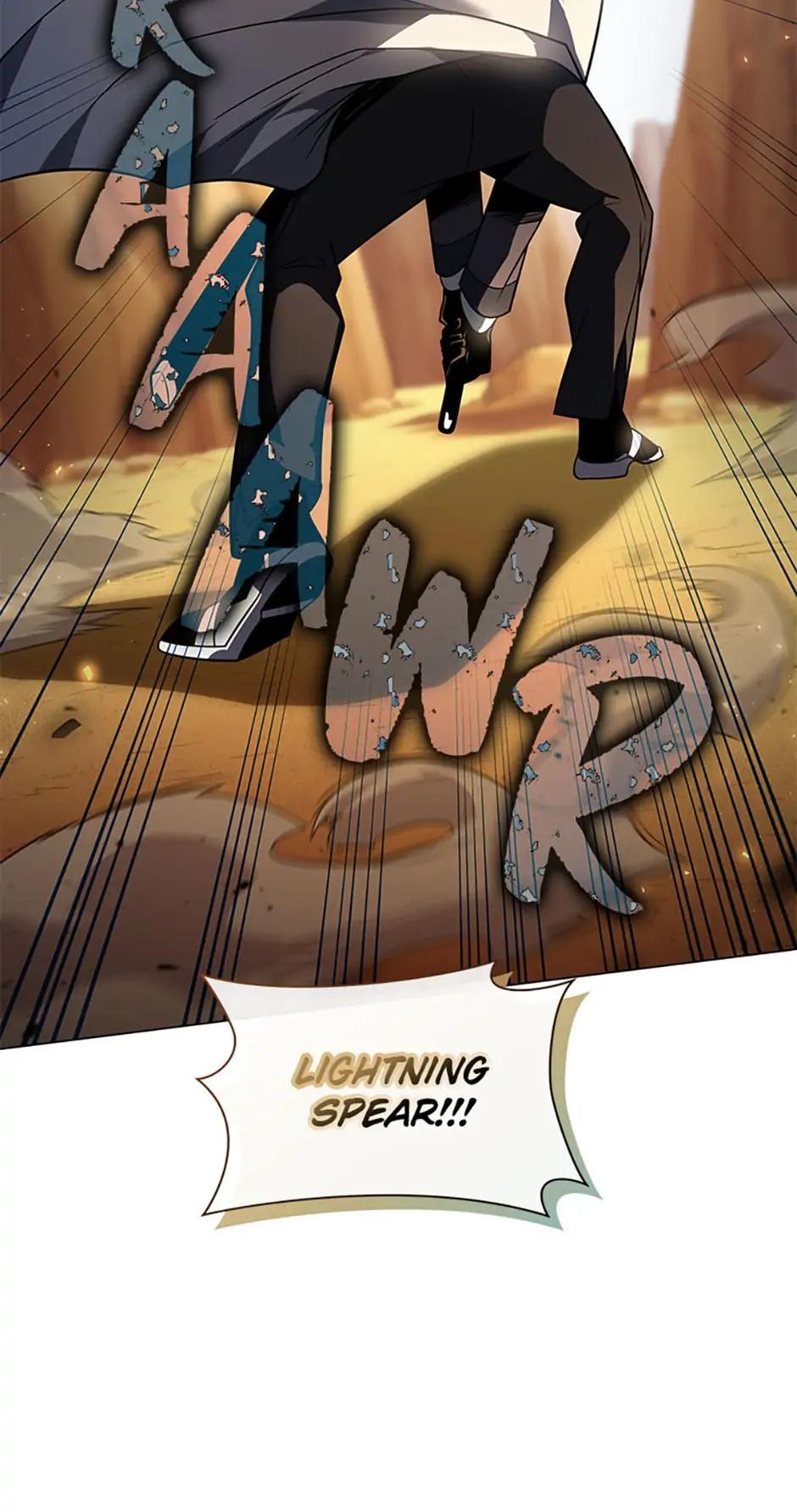 Read After Ten Millennia in Hell Manga Online