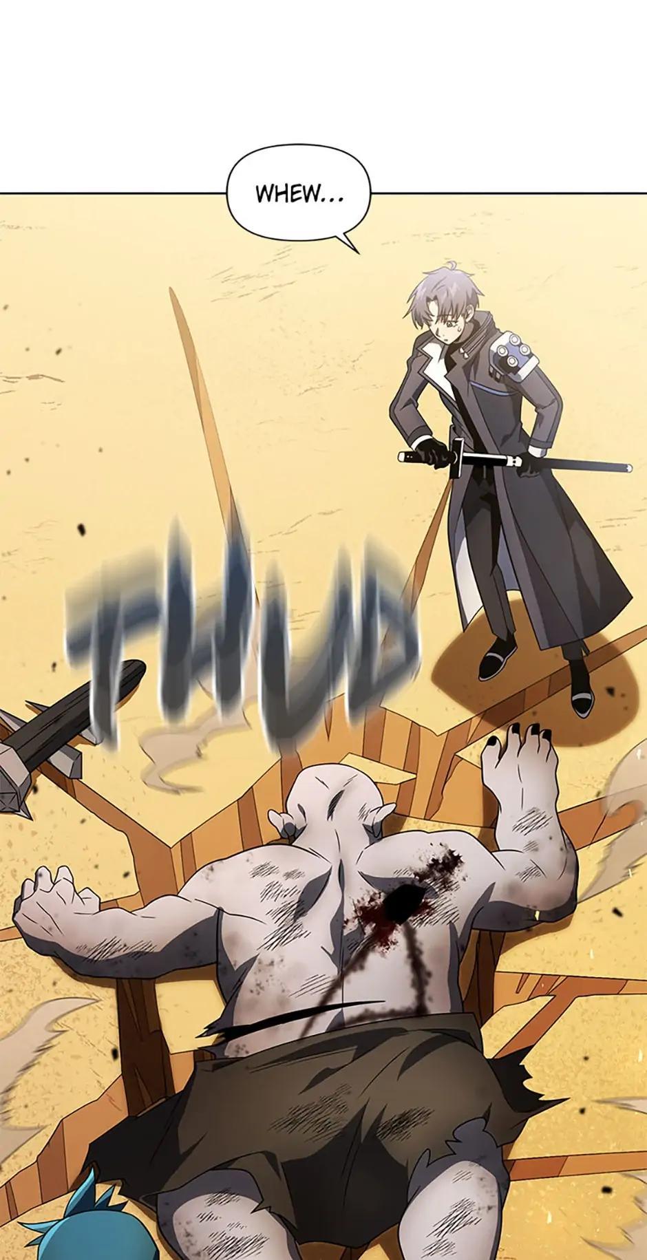 Read After Ten Millennia in Hell Manga Online