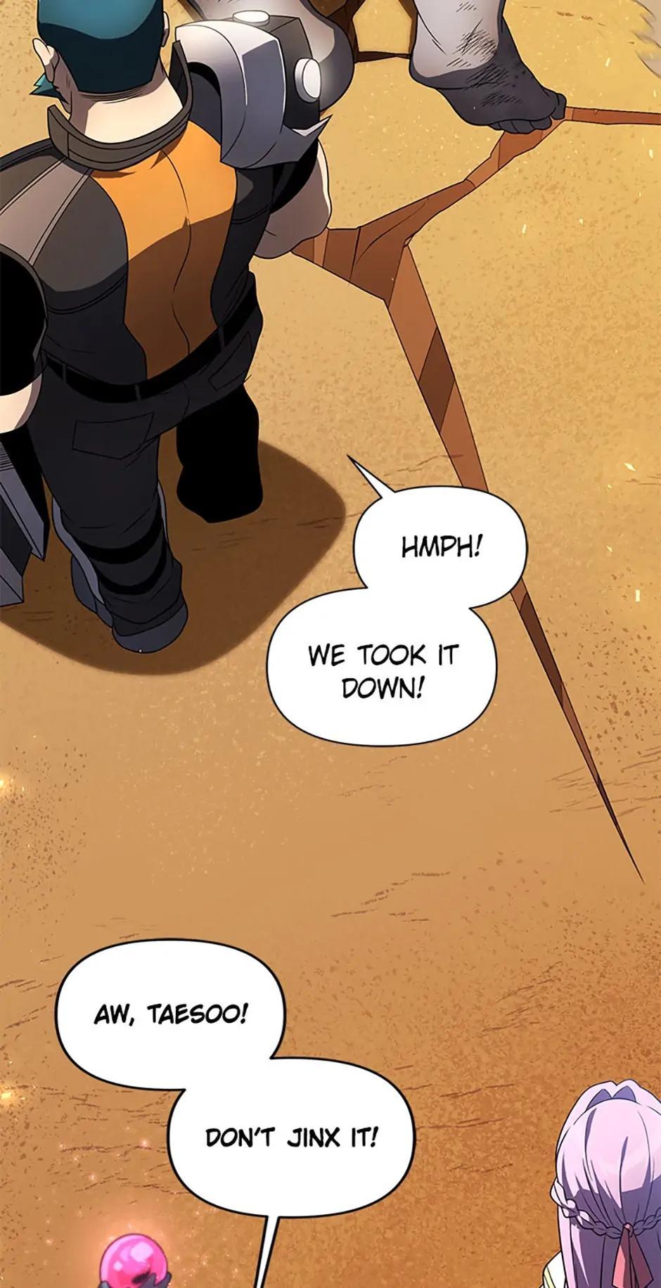 Read After Ten Millennia in Hell Manga Online