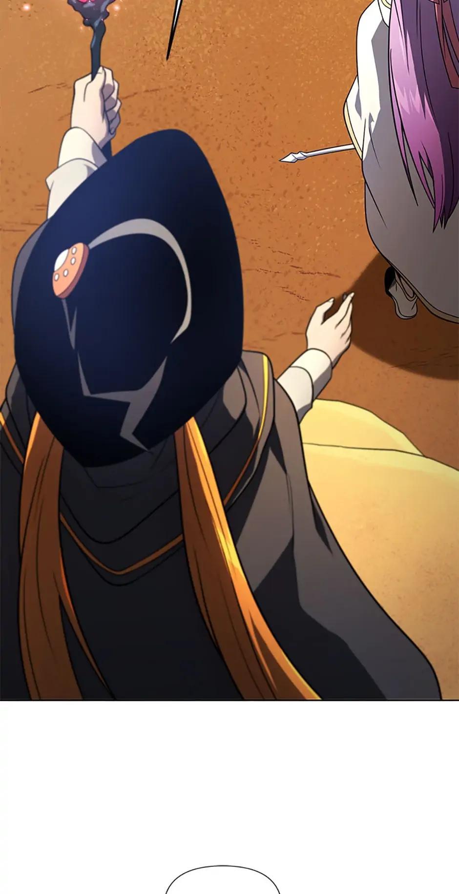 Read After Ten Millennia in Hell Manga Online