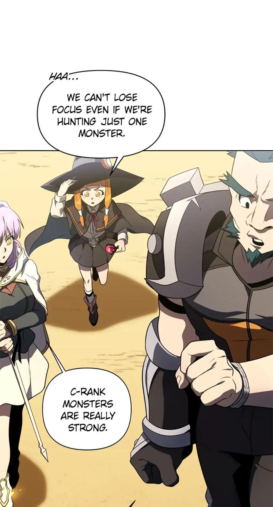 Read After Ten Millennia in Hell Manga Online