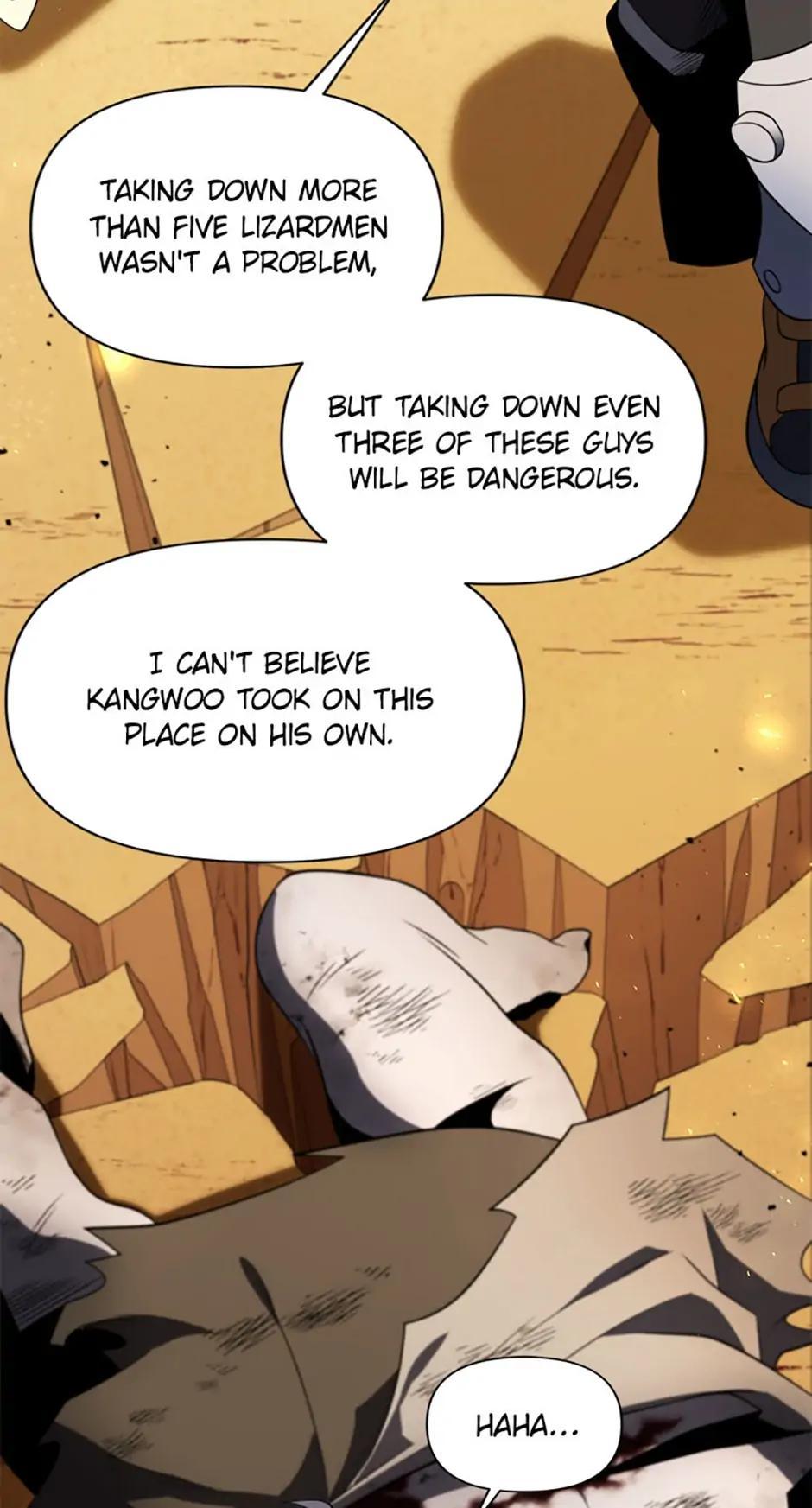 Read After Ten Millennia in Hell Manga Online