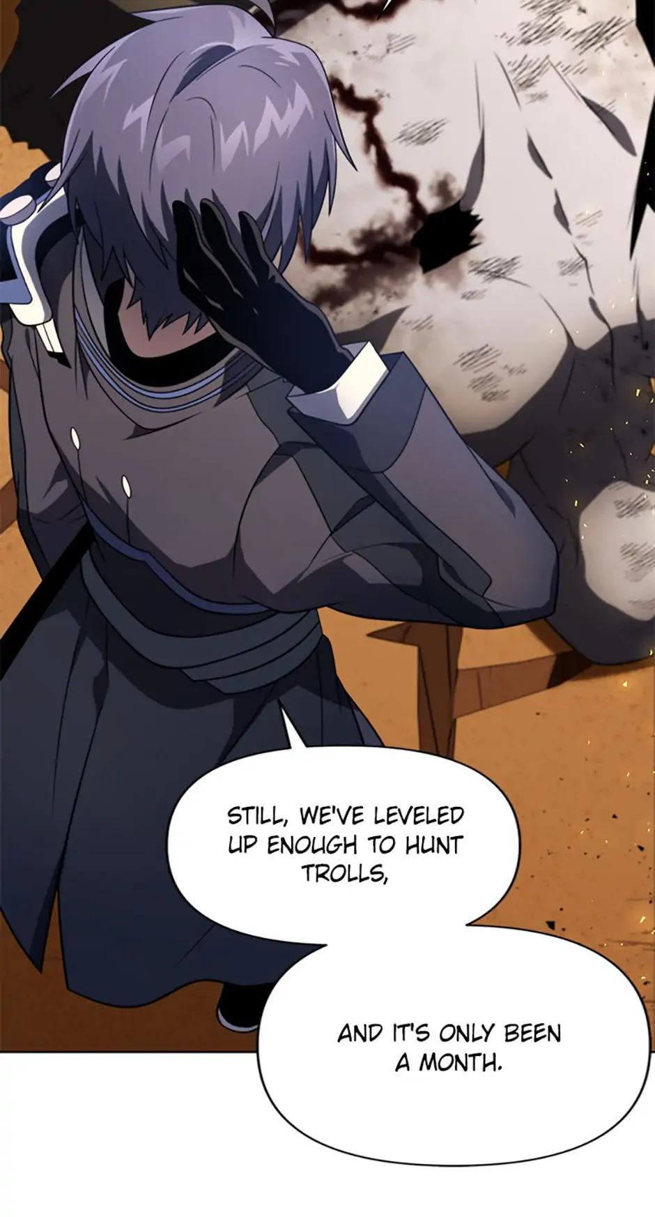 Read After Ten Millennia in Hell Manga Online