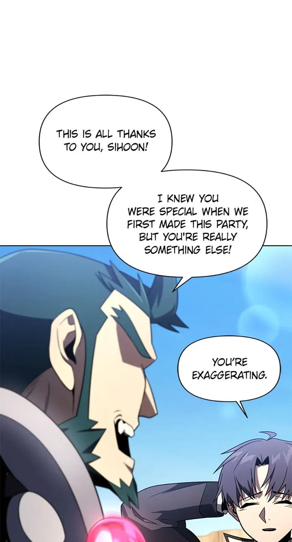 Read After Ten Millennia in Hell Manga Online