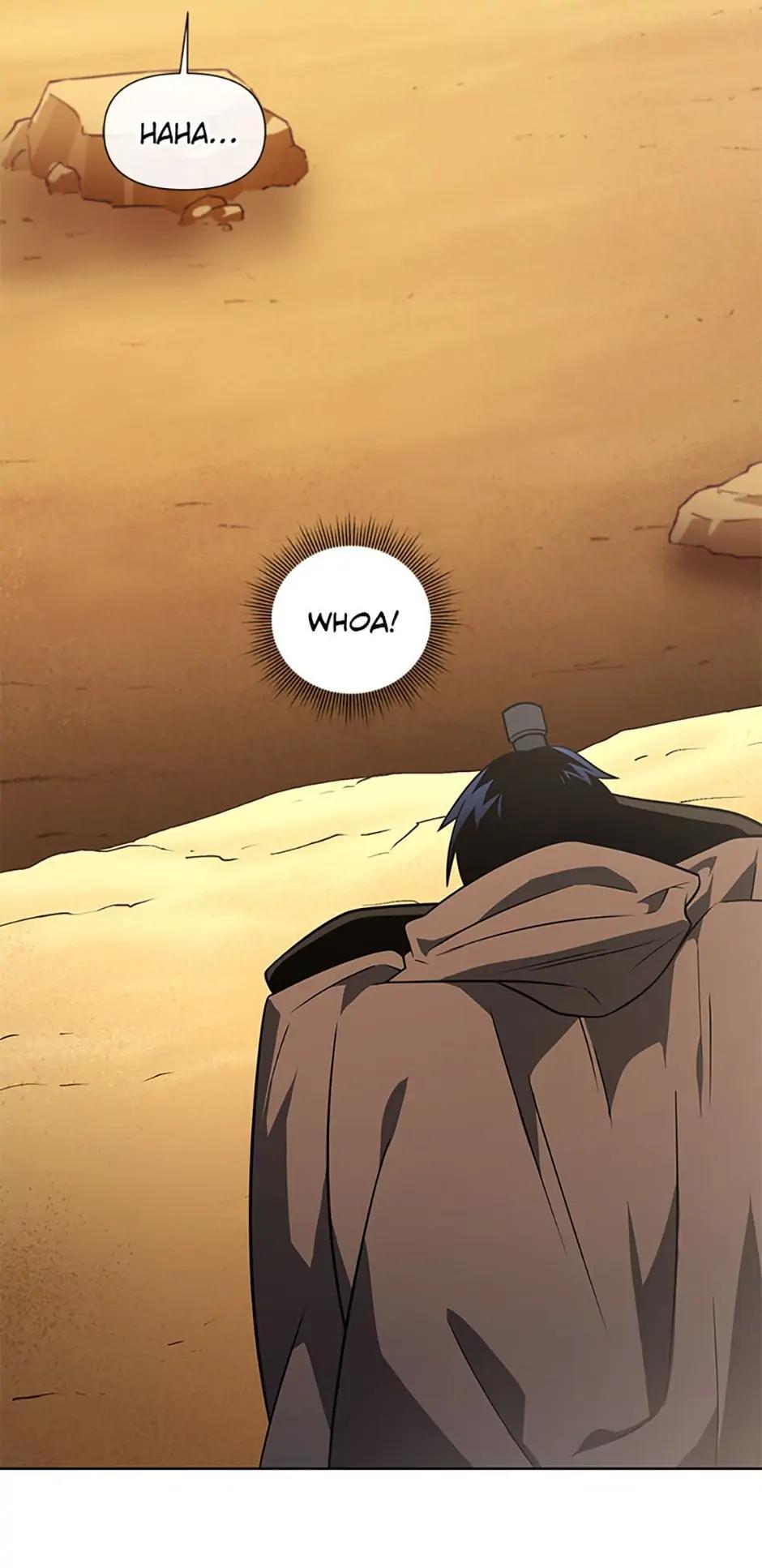Read After Ten Millennia in Hell Manga Online