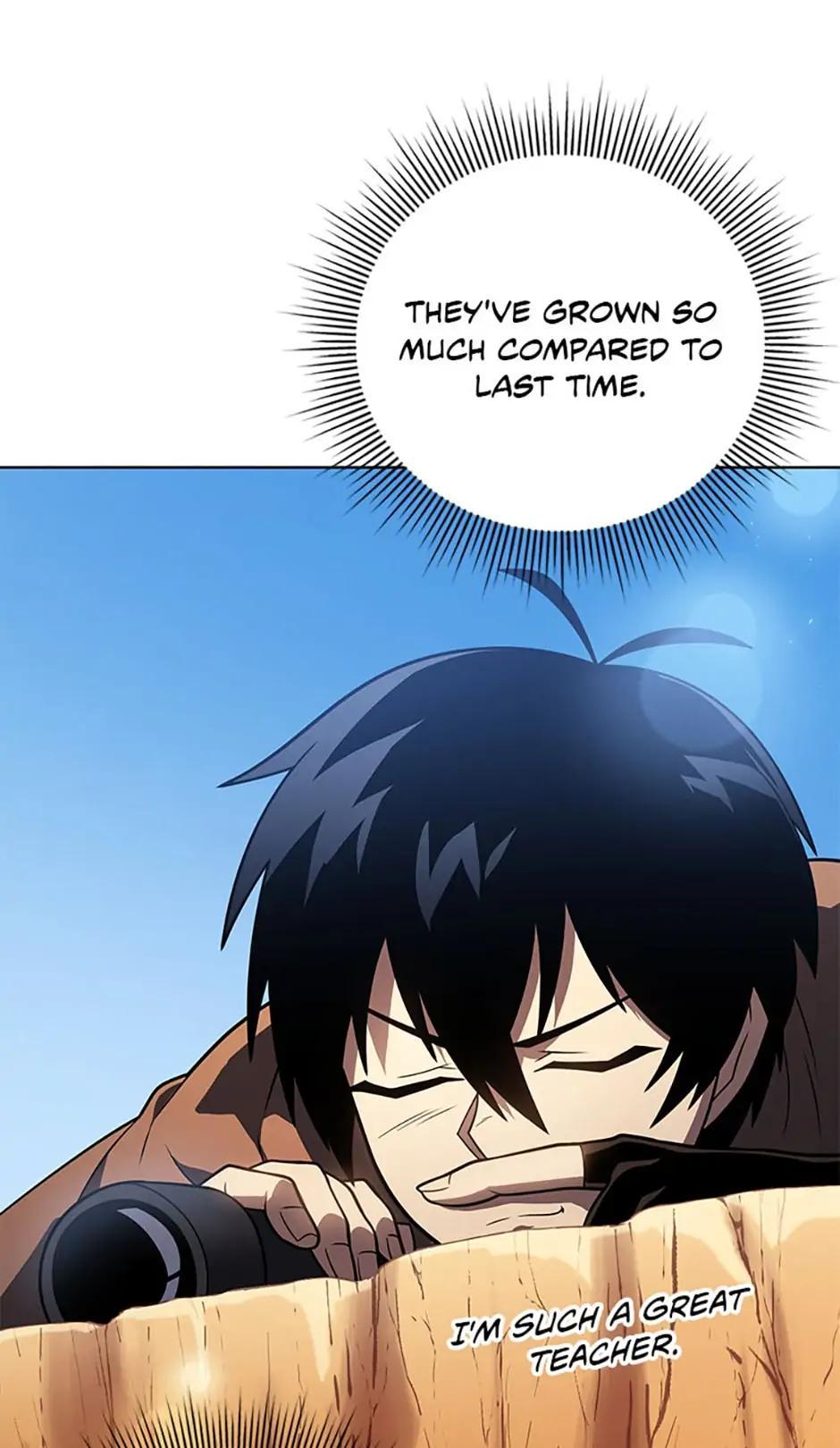 Read After Ten Millennia in Hell Manga Online