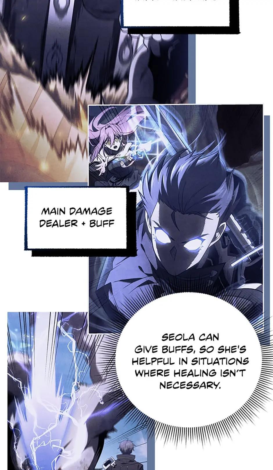 Read After Ten Millennia in Hell Manga Online