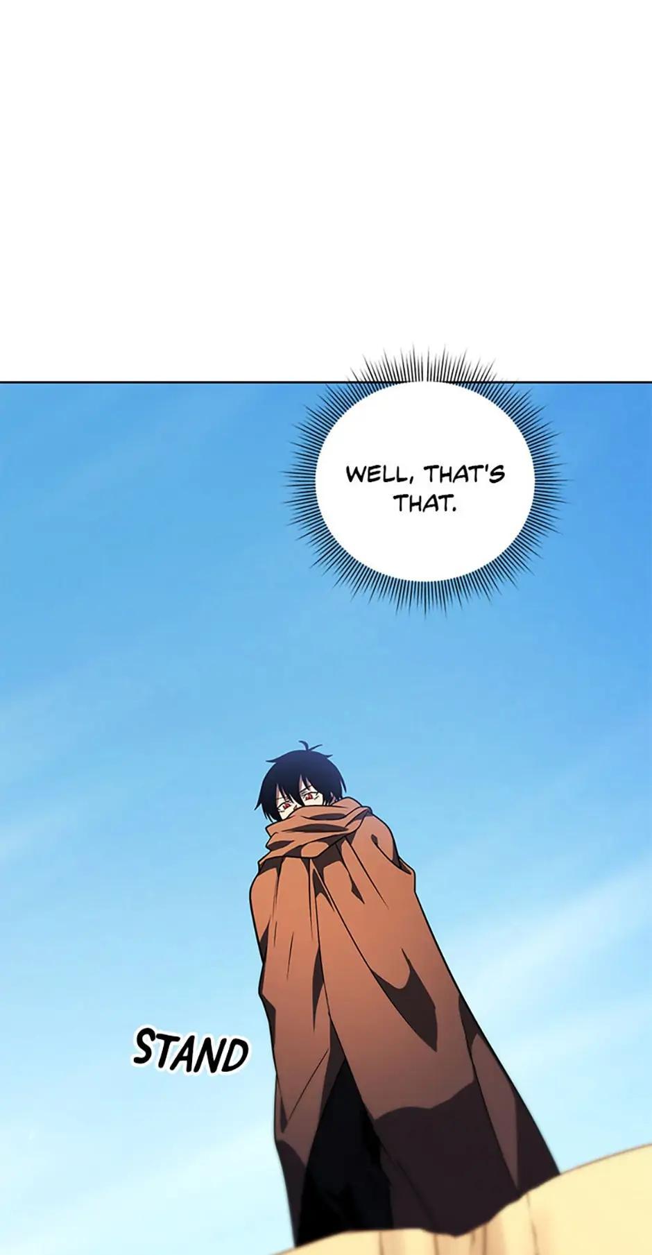 Read After Ten Millennia in Hell Manga Online