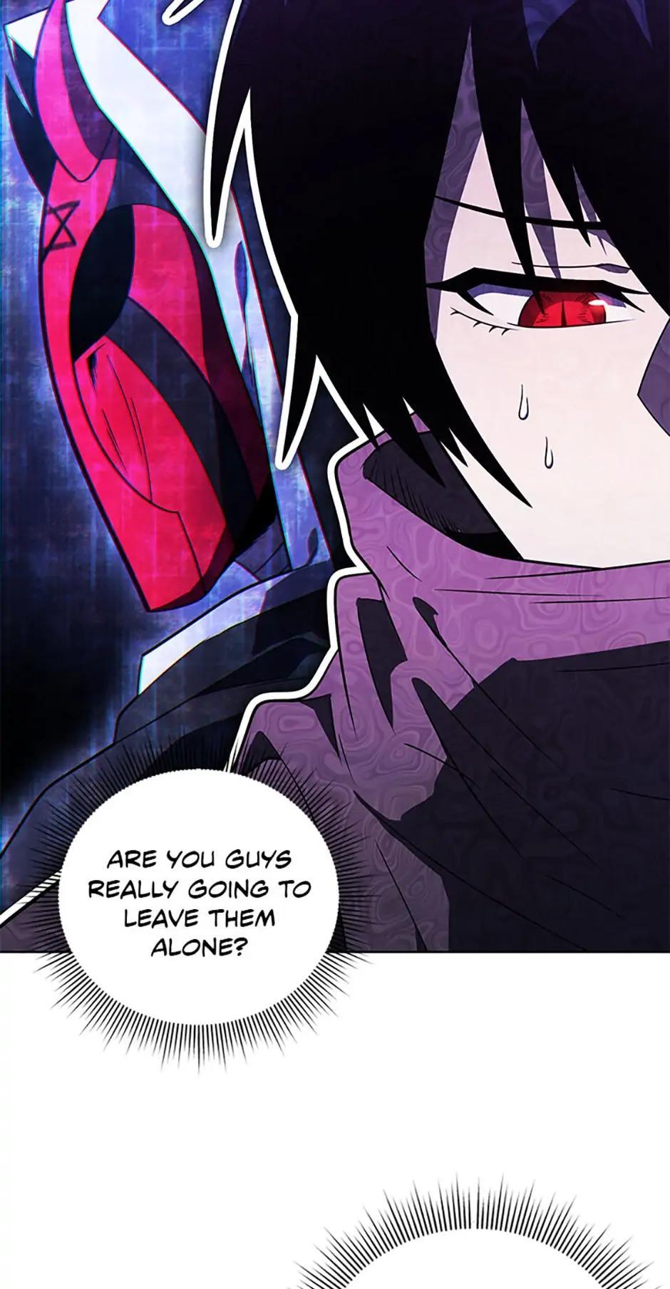 Read After Ten Millennia in Hell Manga Online