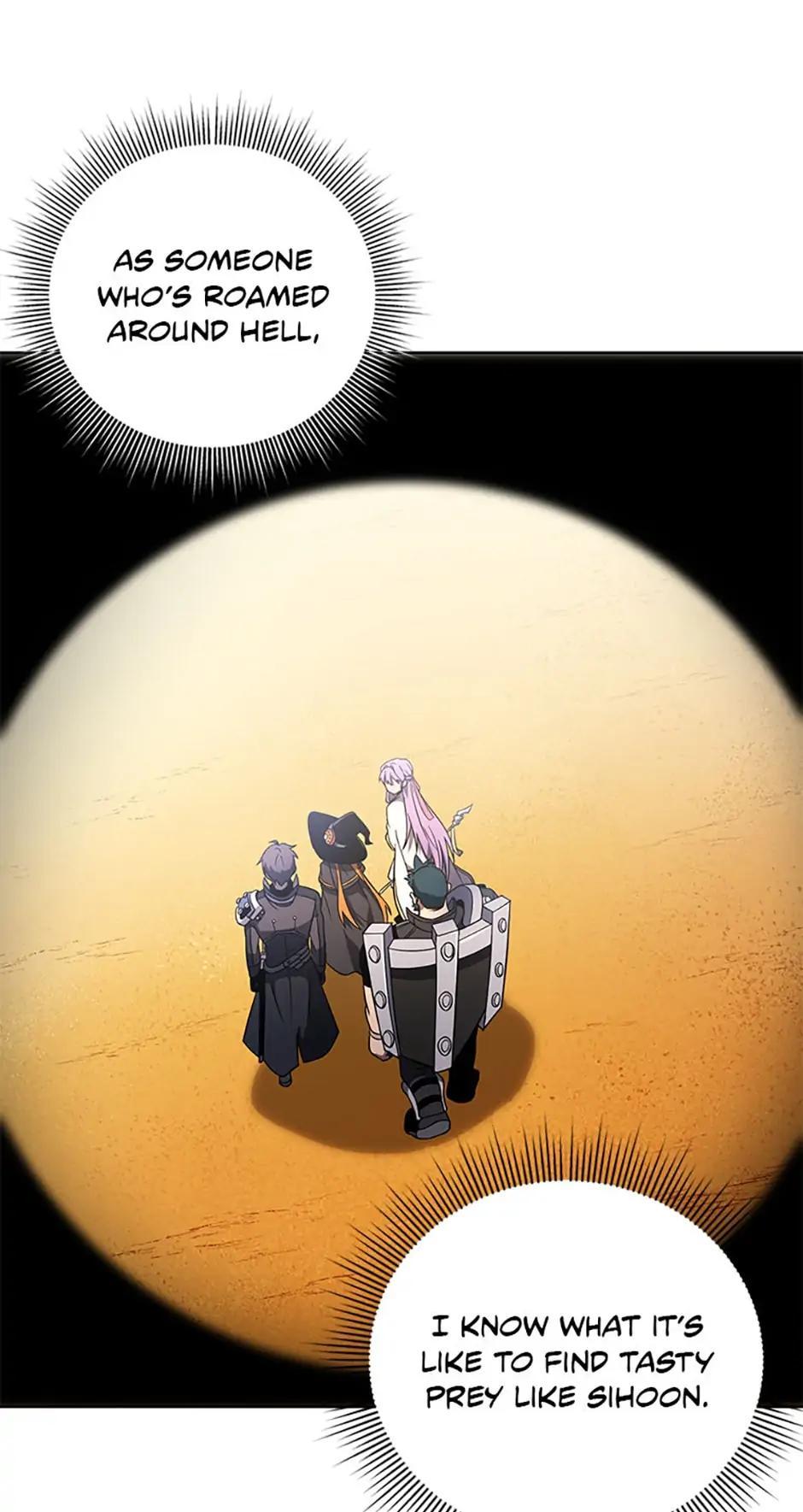 Read After Ten Millennia in Hell Manga Online