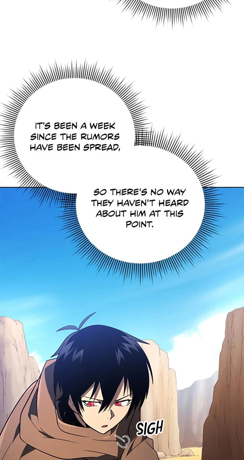 Read After Ten Millennia in Hell Manga Online