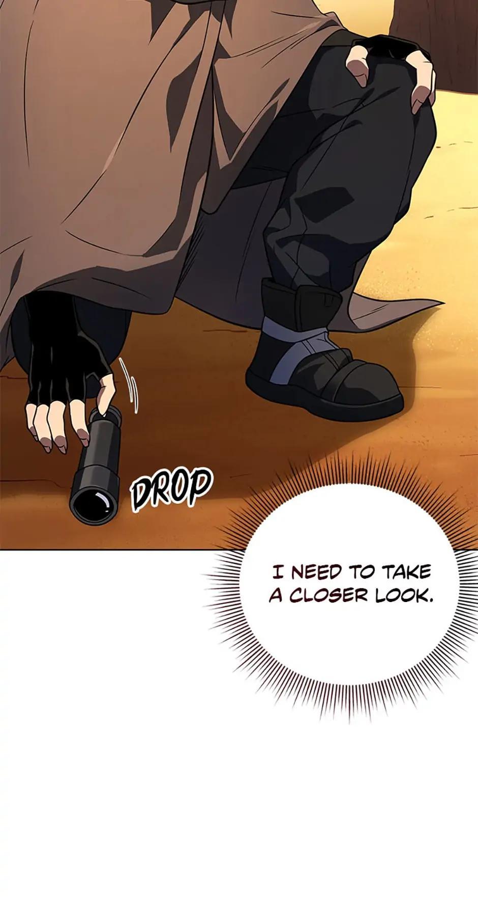 Read After Ten Millennia in Hell Manga Online