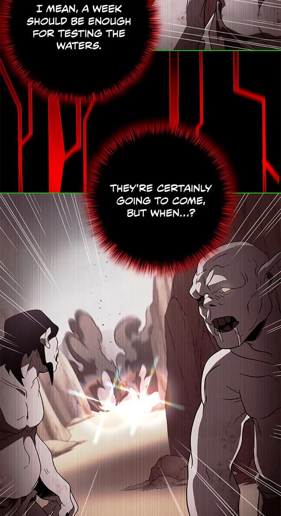 Read After Ten Millennia in Hell Manga Online