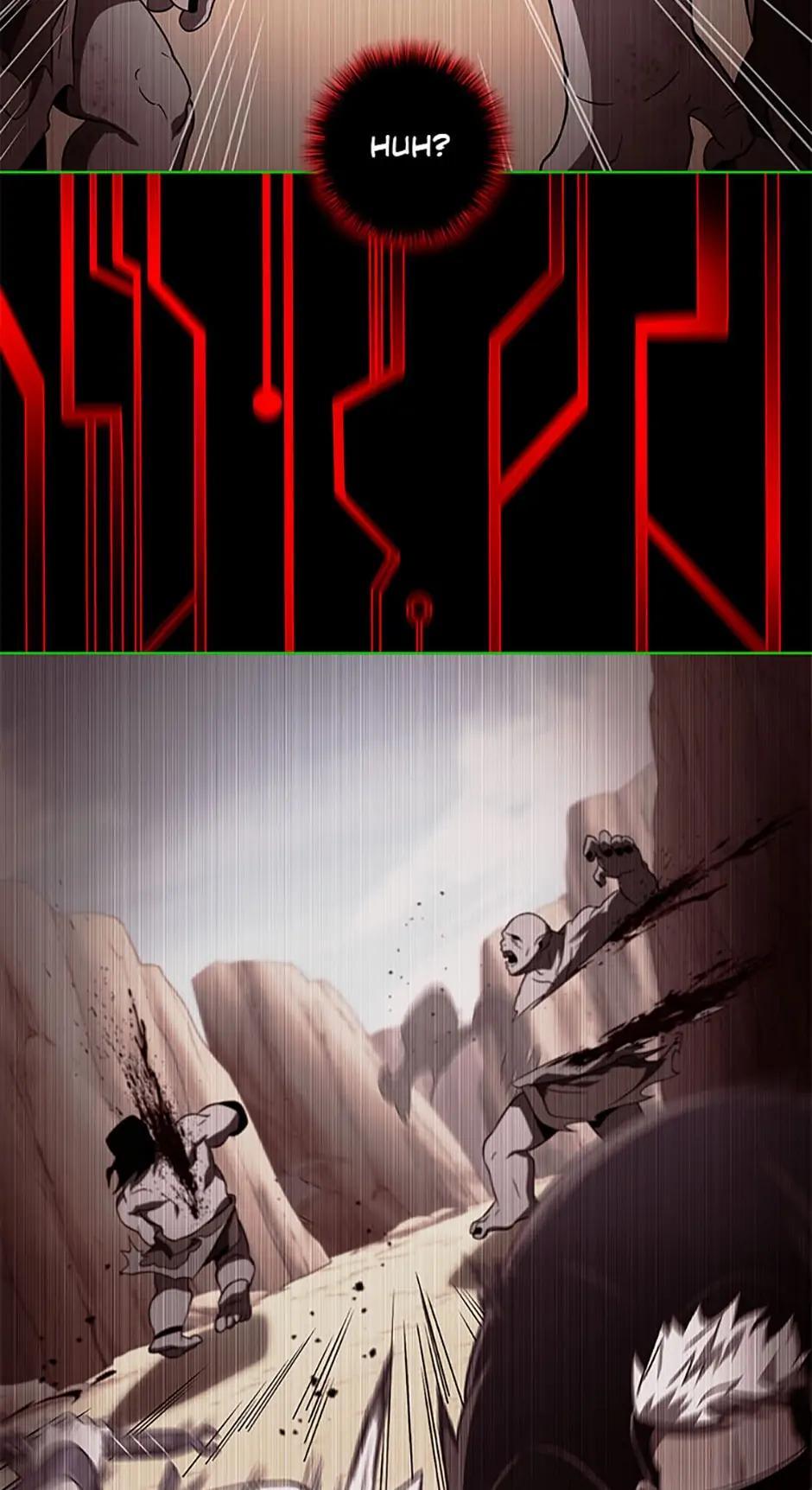 Read After Ten Millennia in Hell Manga Online