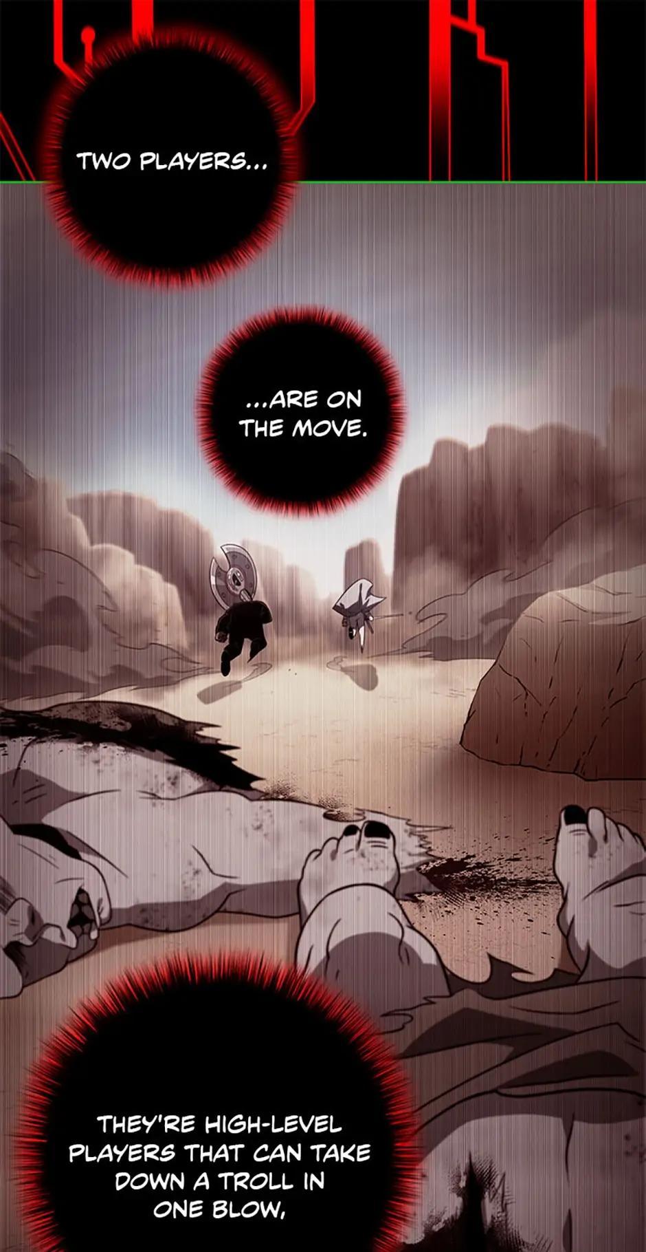 Read After Ten Millennia in Hell Manga Online