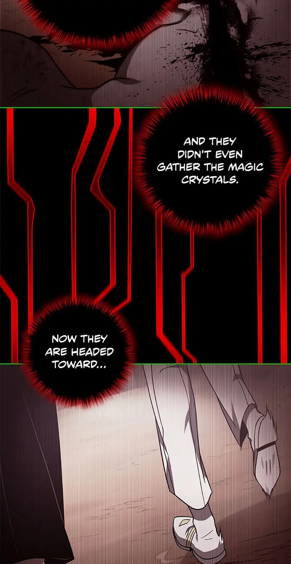 Read After Ten Millennia in Hell Manga Online