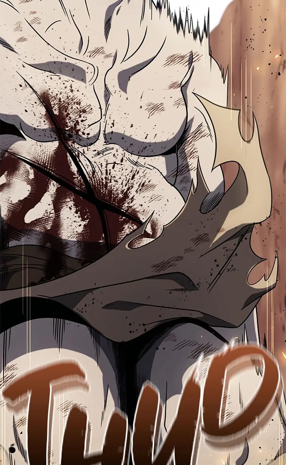 Read After Ten Millennia in Hell Manga Online