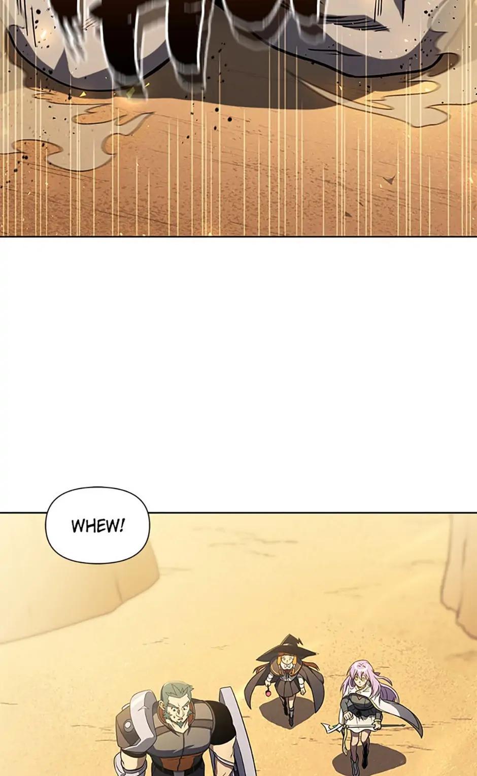 Read After Ten Millennia in Hell Manga Online