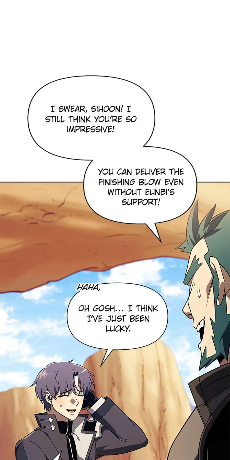 Read After Ten Millennia in Hell Manga Online