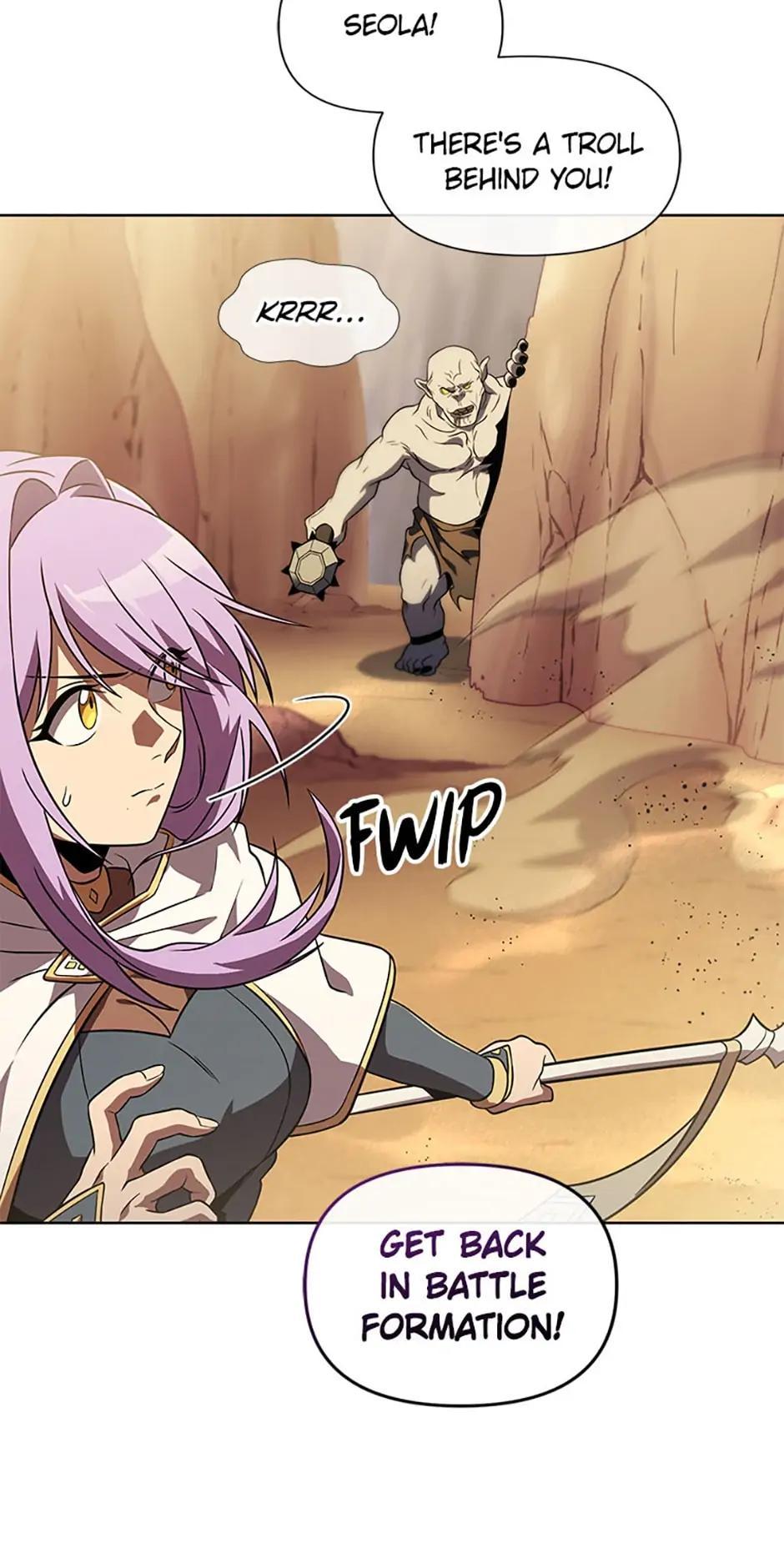 Read After Ten Millennia in Hell Manga Online