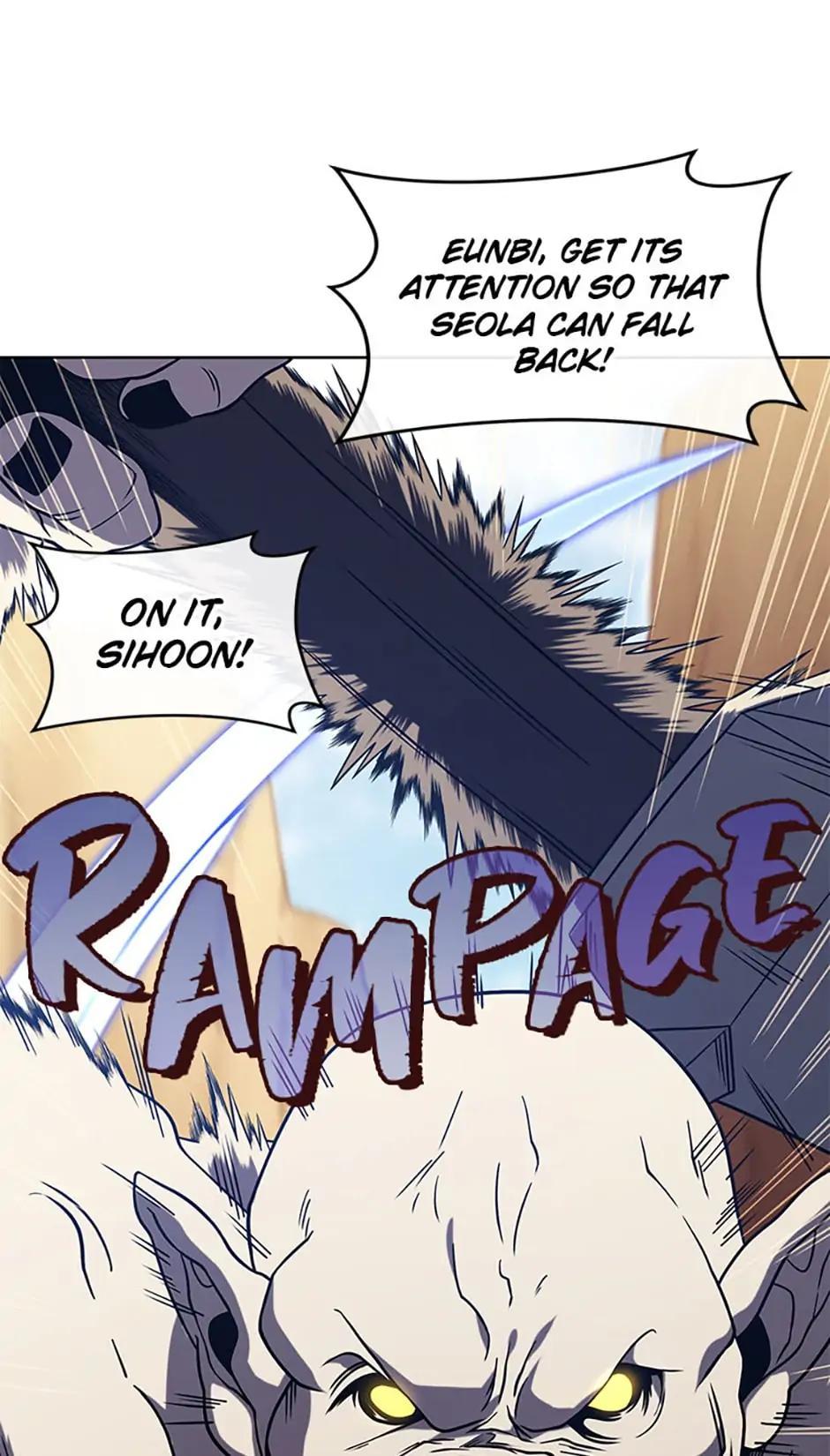 Read After Ten Millennia in Hell Manga Online